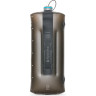 Мягкая канистра для воды HYDRAPAK SEEKER 2.0L GREY A822M