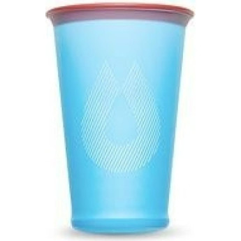 Набор мягких стаканов HYDRAPAK SPEEDCUP 0.2L MALIBU BLUE/GOLDEN GATE (2 ШТ.)